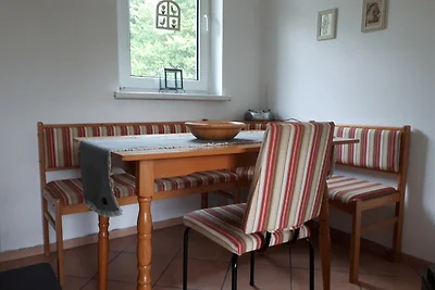 Ferienwohnung Waldidyll