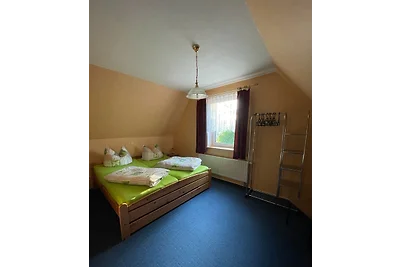 Ferienwohnung Waldidyll