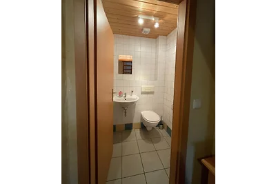 Ferienwohnung Waldidyll