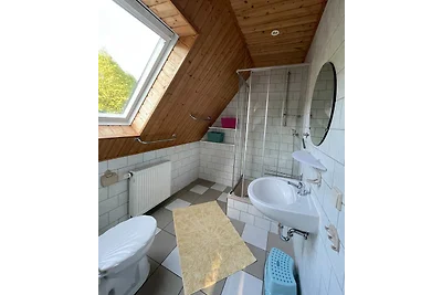 Ferienwohnung Waldidyll