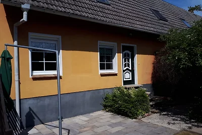 Ferienwohnung Waldidyll