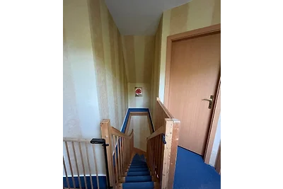 Ferienwohnung Waldidyll