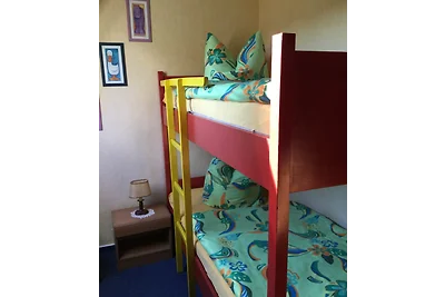 Ferienwohnung Waldidyll