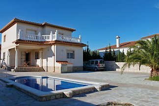 Villa Merced