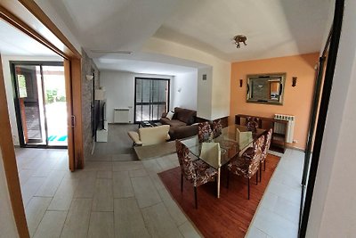 Juanillo villa with pool
