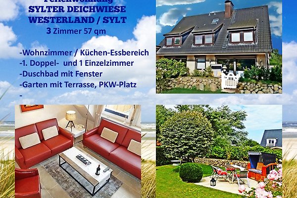 Ferienwohnung Westerland