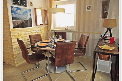 Appartement Sylter Deichwiesen