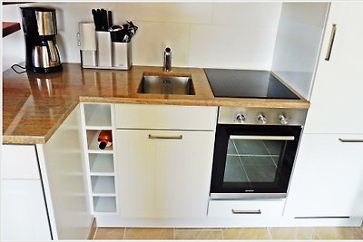 Apartament SYLTER DIKE MEADOW / 2-5 pers.
