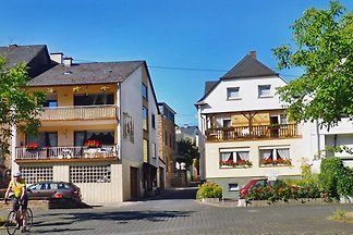 Ferienhaus Berns