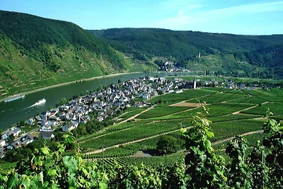 Ferienhaus Berns