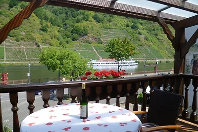 Ferienhaus Berns