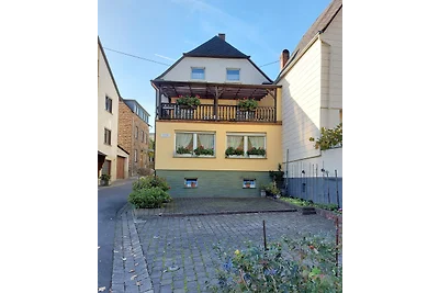 Ferienhaus Berns