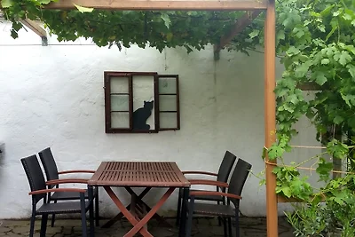 Ferienhaus Finsterbuschs Häusl