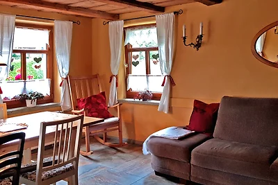 Ferienhaus Finsterbuschs Häusl
