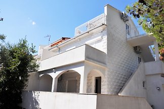 Seno Apartments near the beach