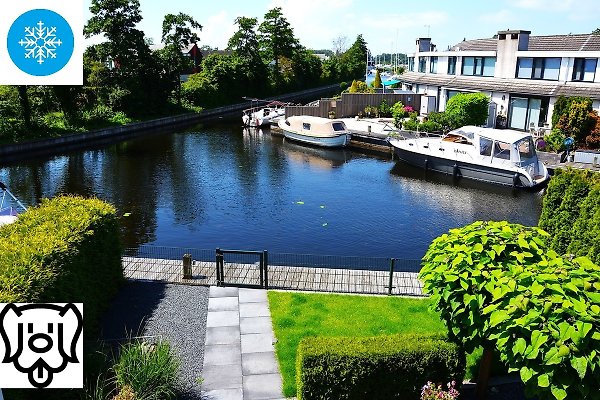 Ferienhaus Lemmer