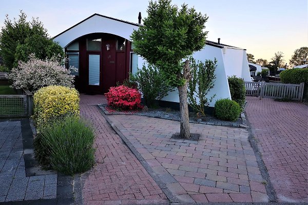 Ferienhaus Lemmer