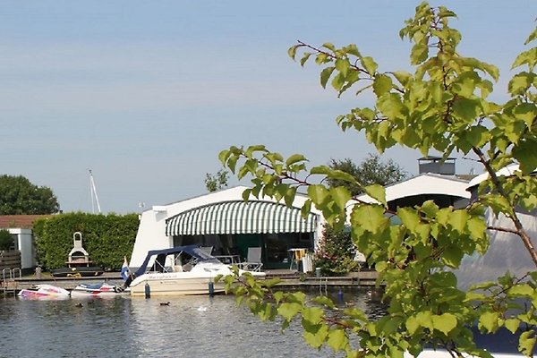 Ferienhaus Lemmer