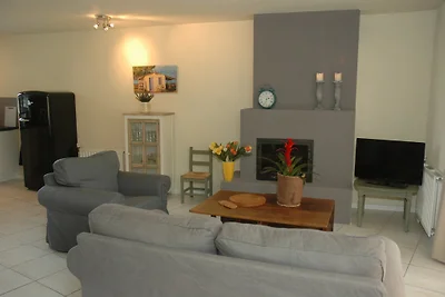 Ferienhaus Het Brekkense Wiel 50