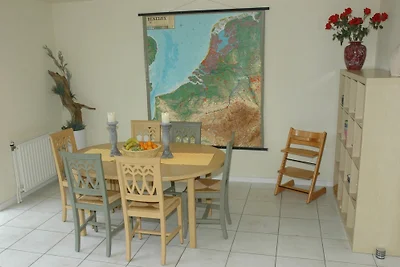 Ferienhaus Het Brekkense Wiel 50