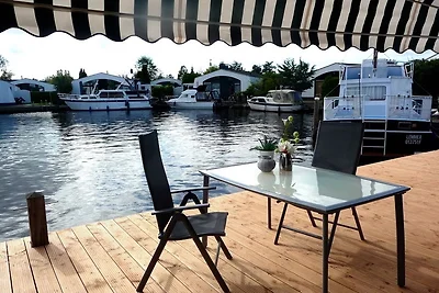 Marinapark Lemmer Aquaronde 113
