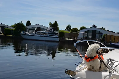 Marinapark Lemmer Aquaronde 113