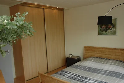 Ferienhaus Het Brekkense Wiel 50