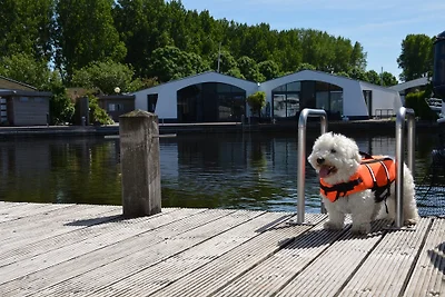 Marinapark Lemmer Aquaronde 113
