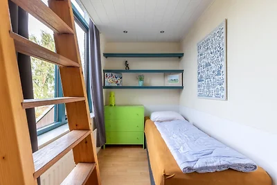 Ferienhaus Het Brekkense Wiel 50