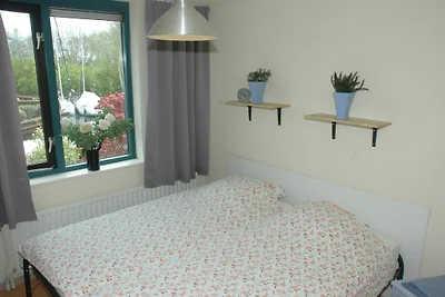 Ferienhaus Het Brekkense Wiel 50