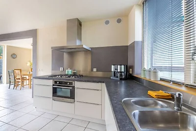 Ferienhaus Het Brekkense Wiel 50
