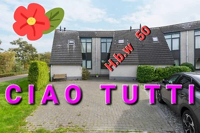 Ferienhaus Het Brekkense Wiel 50