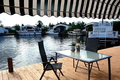 Marinapark Lemmer Aquaronde 113
