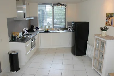 Ferienhaus Het Brekkense Wiel 50