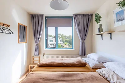 Ferienhaus Het Brekkense Wiel 50
