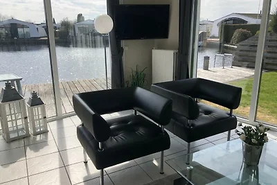 Marinapark Lemmer Aquaronde 113