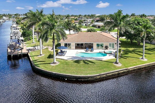Ferienhaus Cape Coral