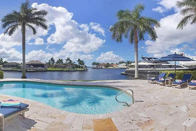 (**NEW**) Villa Romantica Cape Coral