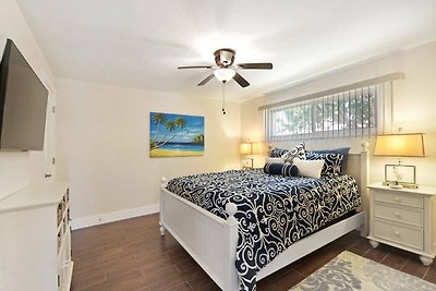 (**NIEUW**) Villa Romantic Cape Coral