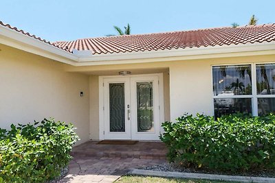 (**NEW**) Villa Romantica Cape Coral