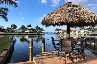 (**NEW**) Villa Romantica Cape Coral