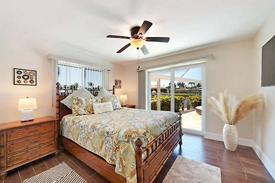 (**NIEUW**) Villa Romantic Cape Coral