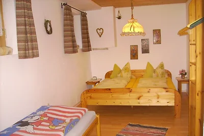Ferienhaus Wurzer