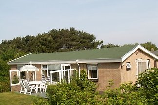Bungalow Petra