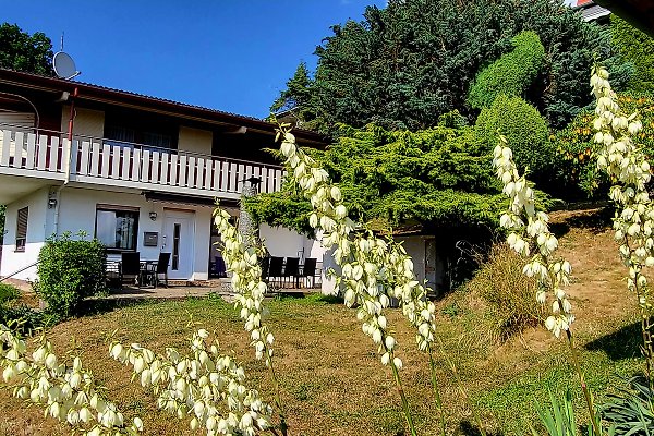 Ferienhaus Schenklengsfeld
