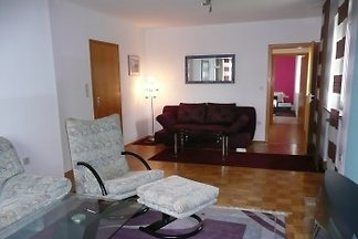 Ferienhaus Alte Backstube