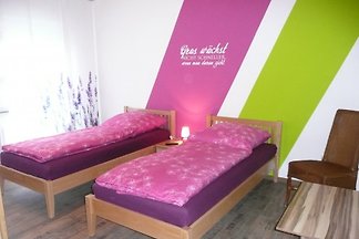 Haus am Weinberg