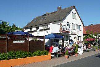 Ferienhaus Schenklengsfeld