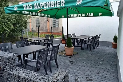 Ferienhaus Alte Backstube