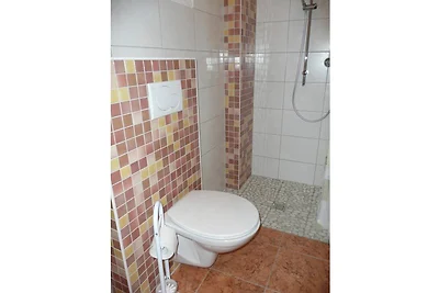 Ferienhaus Alte Backstube
